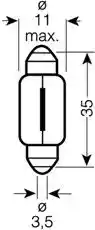 ams-OSRAM 6418ULT-02B