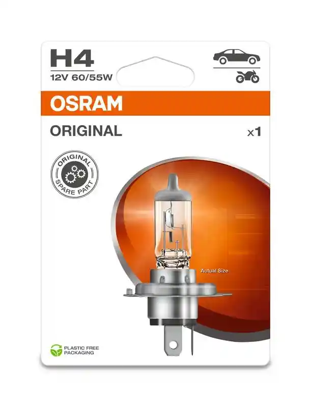 ams-OSRAM 64193-1BL