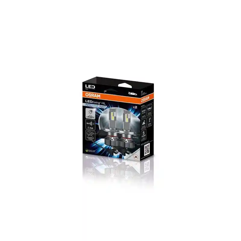 ams-OSRAM 64193DWALL-2HB