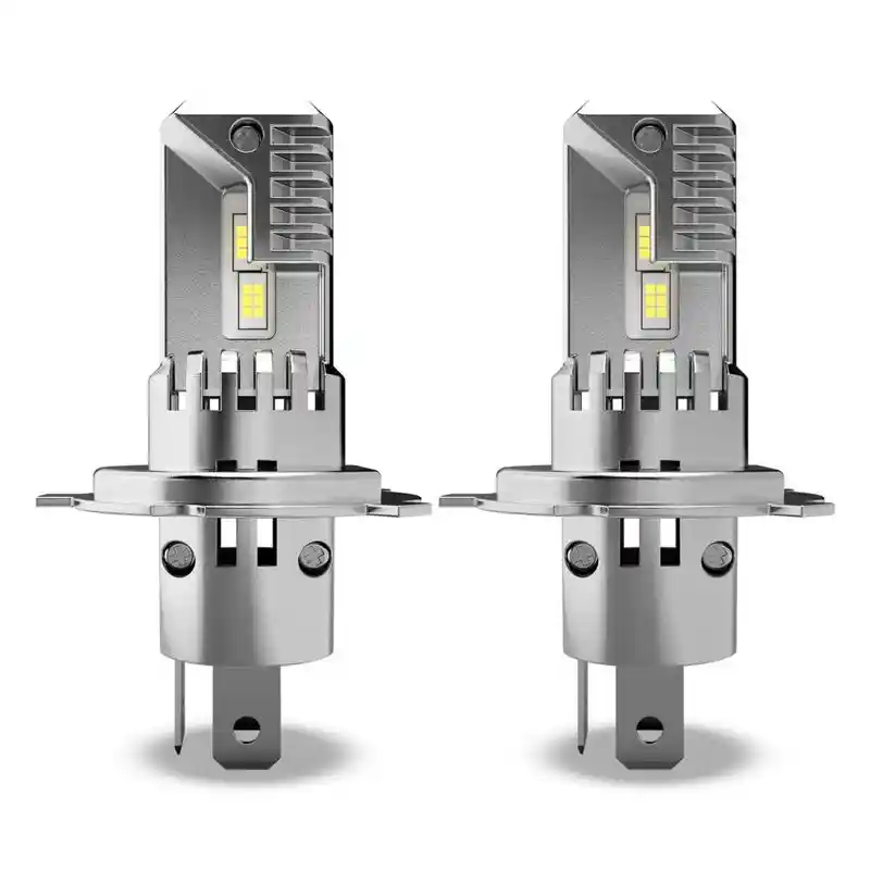 ams-OSRAM 64193DWESY-2HB