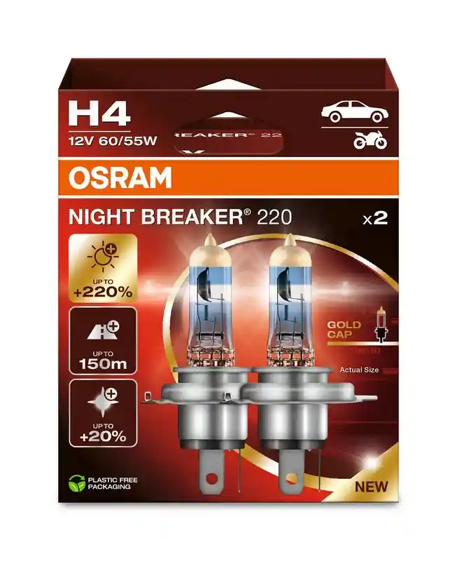 ams-OSRAM 64193NB220-2HB