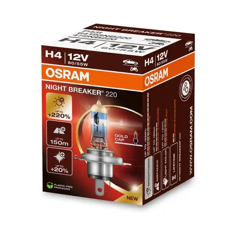 ams-OSRAM 64193NB220