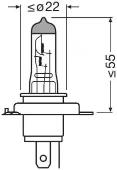 ams-OSRAM 64193NB220
