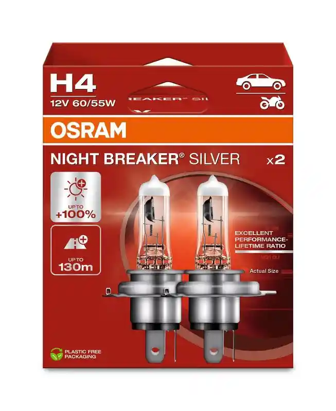 ams-OSRAM 64193NBS-2HB