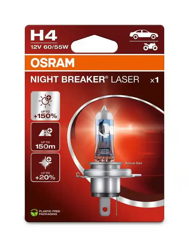 ams-OSRAM 64193NL-1BL