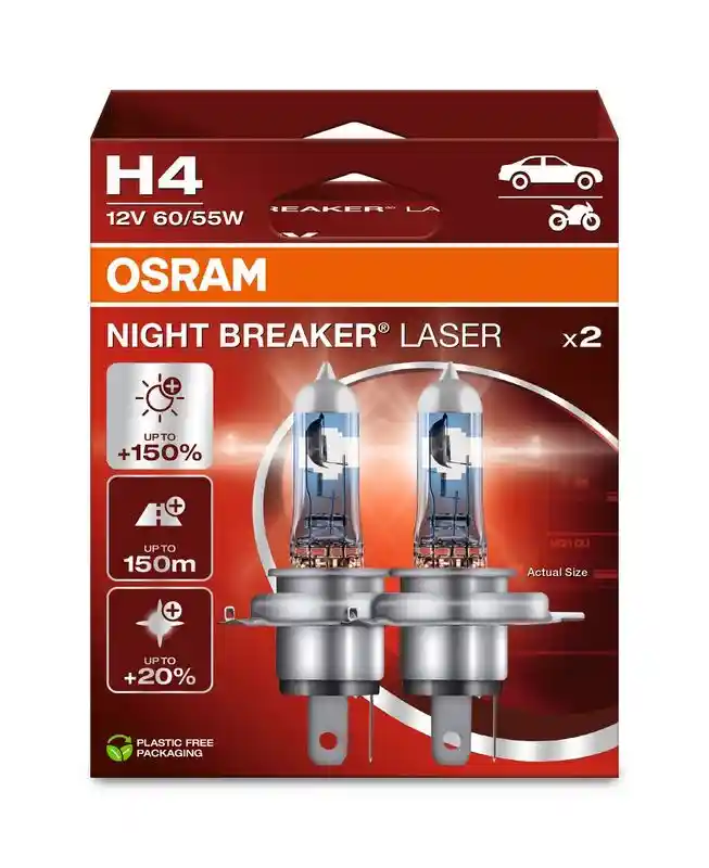 ams-OSRAM 64193NL-2HB