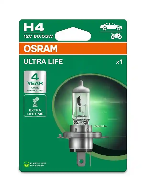 ams-OSRAM 64193ULT-1BL