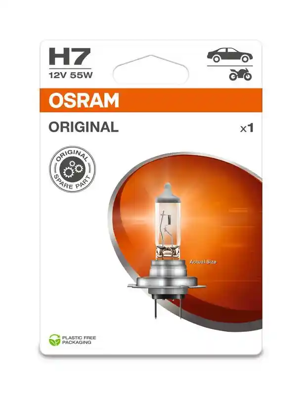 ams-OSRAM 64210-1BL