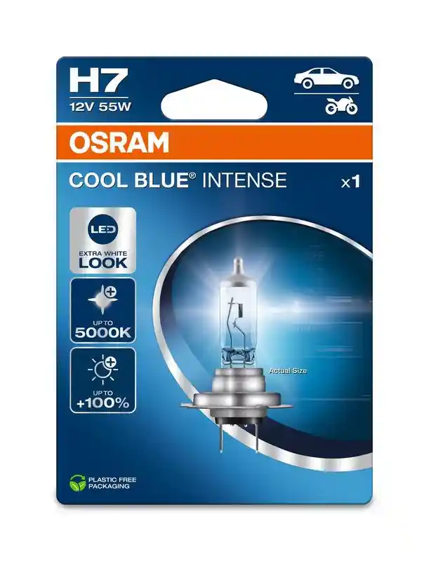 ams-OSRAM 64210CBN-1BL