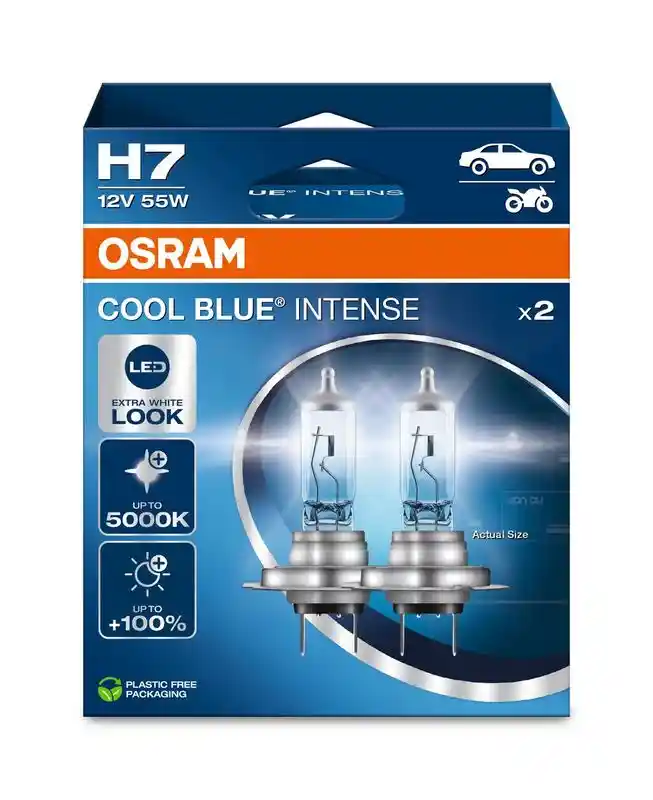 ams-OSRAM 64210CBN-2HB