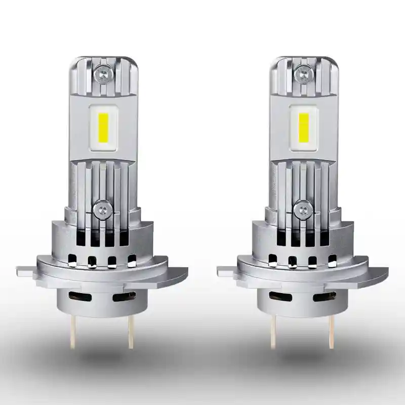 ams-OSRAM 64210DWESY-2HB