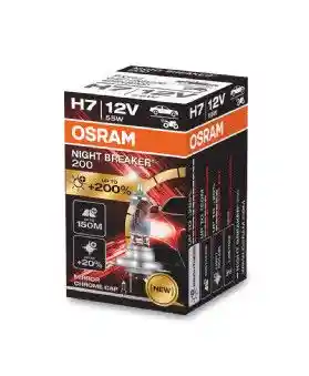 ams-OSRAM 64210NB200