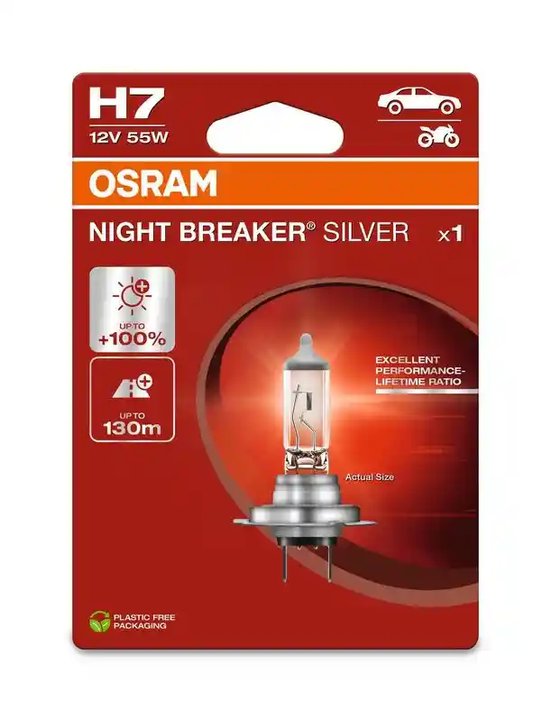 ams-OSRAM 64210NBS-1BL