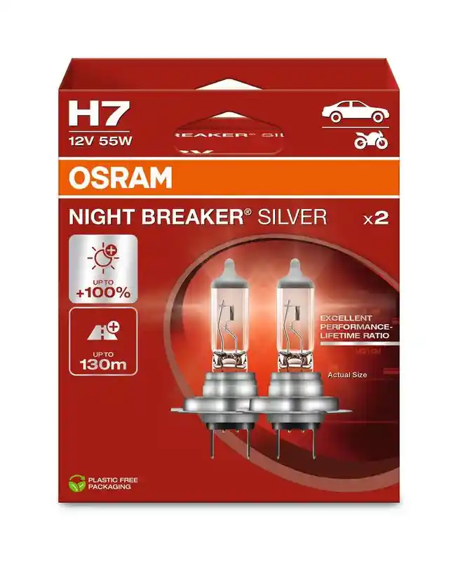 ams-OSRAM 64210NBS-2HB