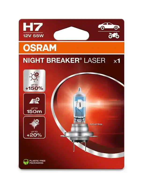 ams-OSRAM 64210NL-1BL