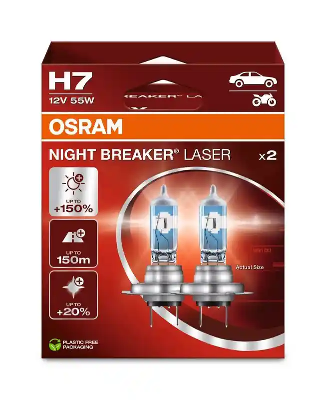 ams-OSRAM 64210NL-2HB
