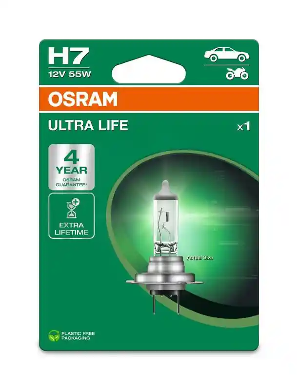 ams-OSRAM 64210ULT-1BL
