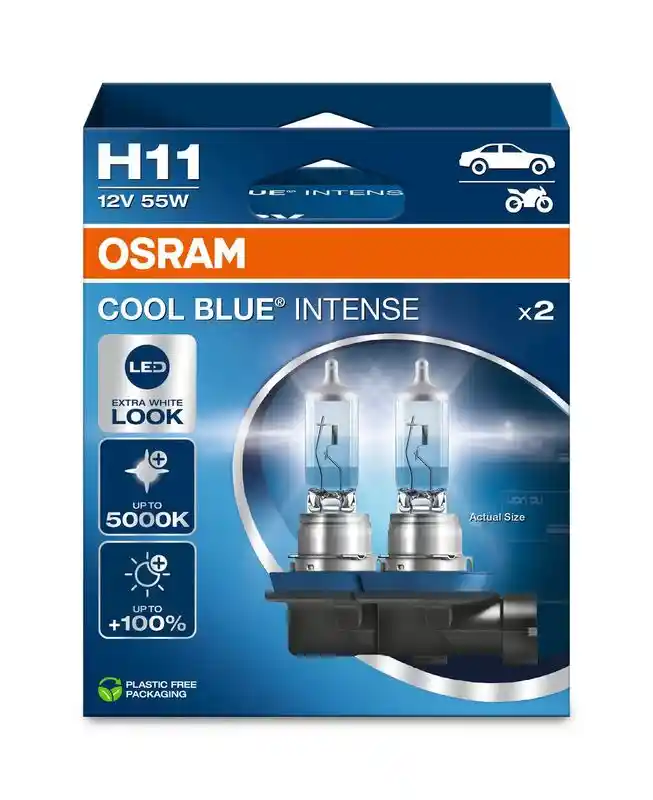 ams-OSRAM 64211CBN-2HB