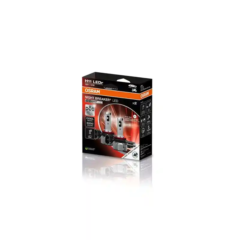 ams-OSRAM 64211DWNBSM-ECE-2HB