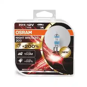 ams-OSRAM 64211NB200-HCB