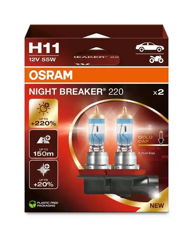 ams-OSRAM 64211NB220-2HB