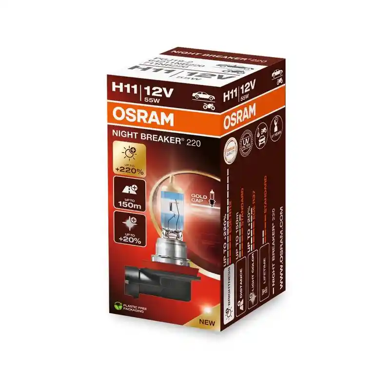 ams-OSRAM 64211NB220