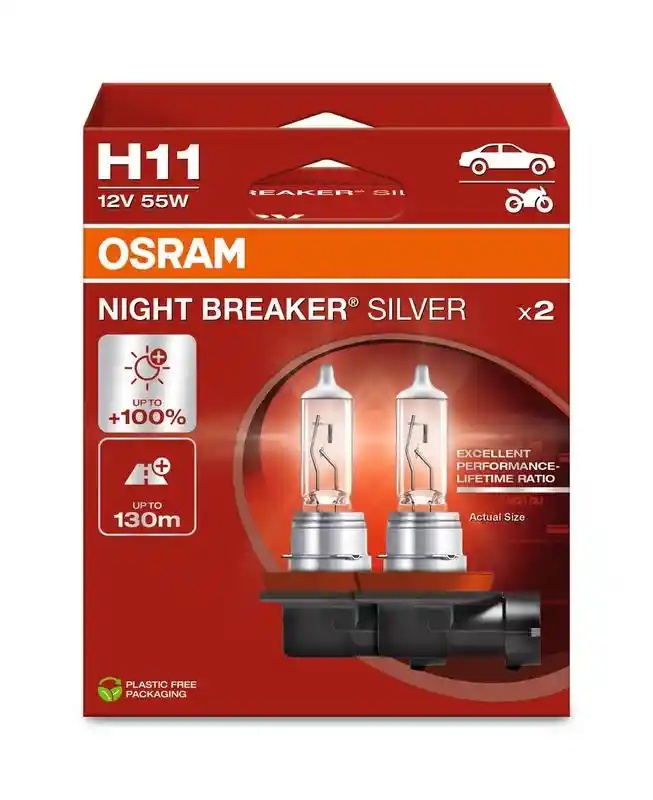 ams-OSRAM 64211NBS-2HB