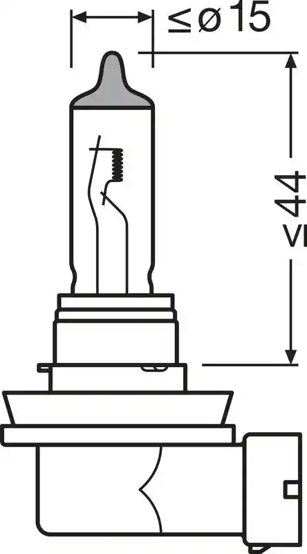 ams-OSRAM 64211NBS-2HB