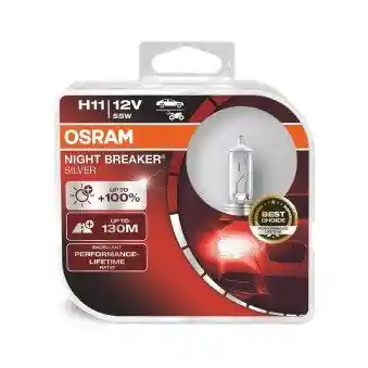 ams-OSRAM 64211NBS-HCB