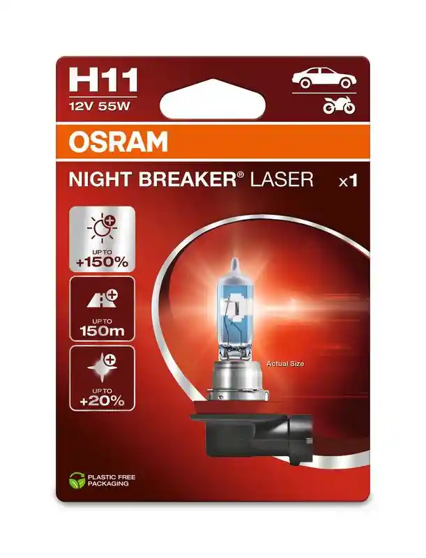 ams-OSRAM 64211NL-1BL
