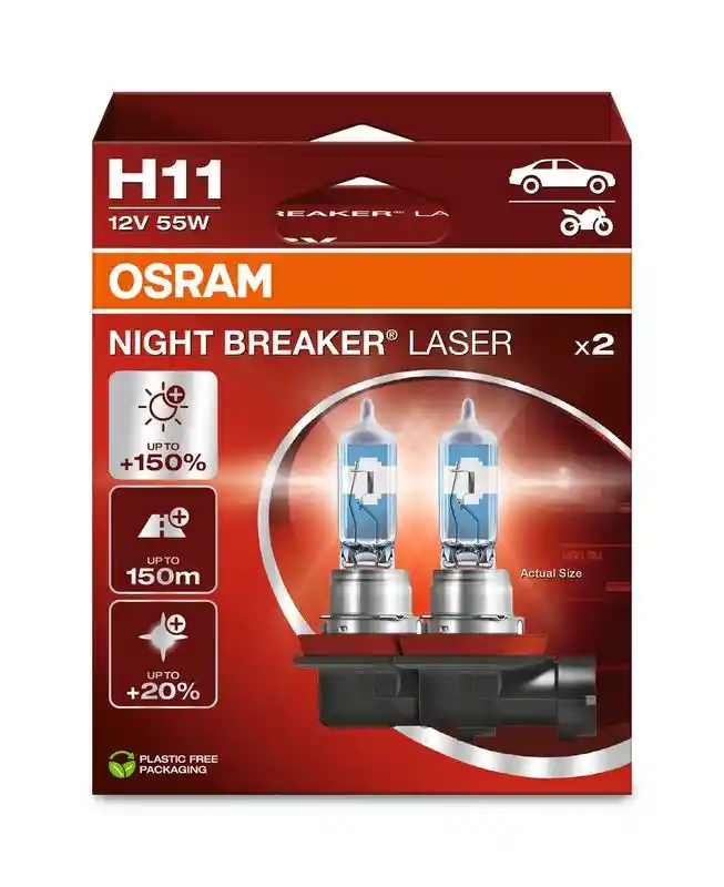 ams-OSRAM 64211NL-2HB