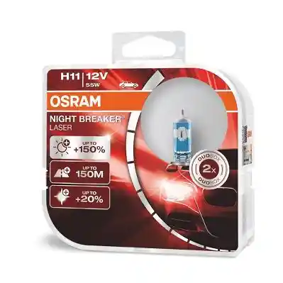 ams-OSRAM 64211NL-HCB
