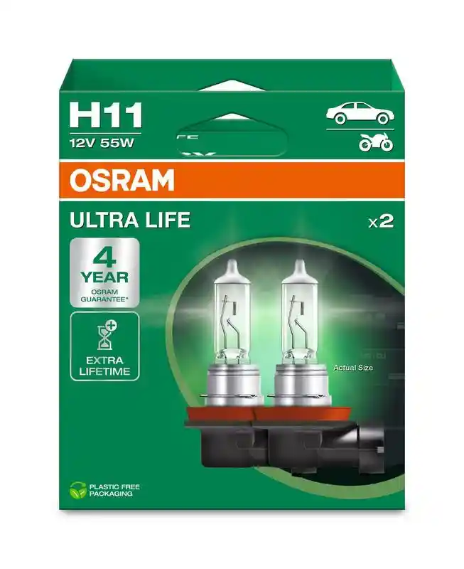 ams-OSRAM 64211ULT-2HB