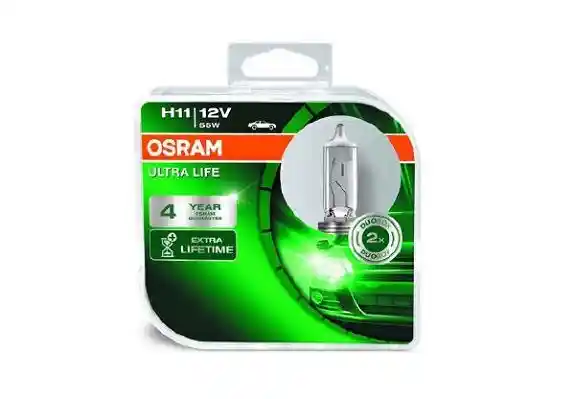 ams-OSRAM 64211ULT-HCB
