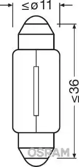 ams-OSRAM 6461