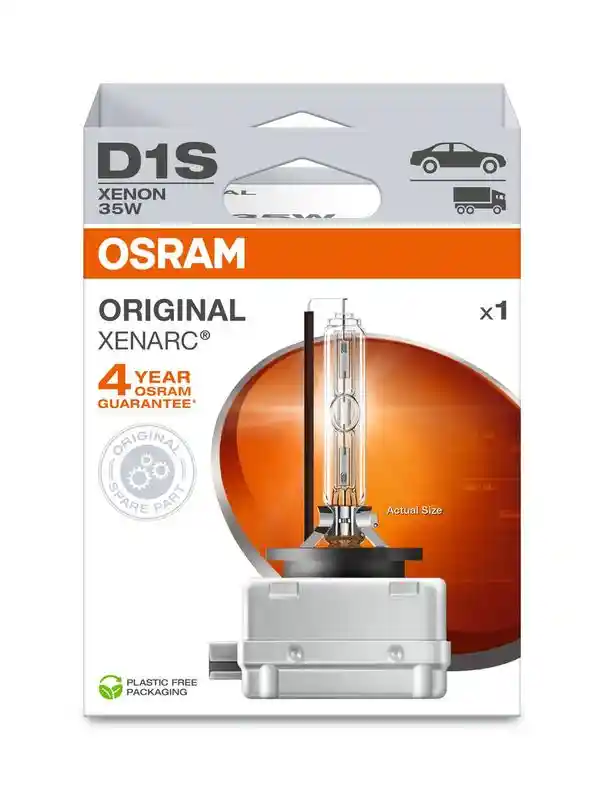 ams-OSRAM 66140-1HB