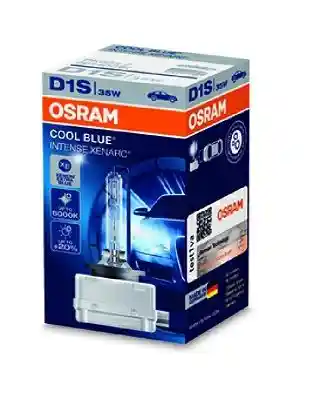ams-OSRAM 66140CBI