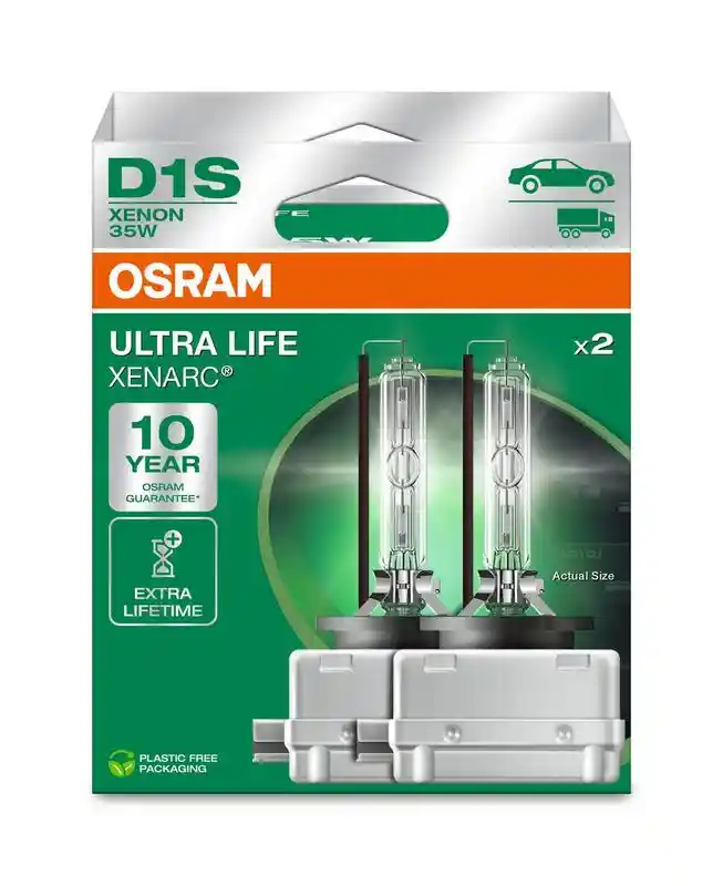 ams-OSRAM 66140ULT-2HB