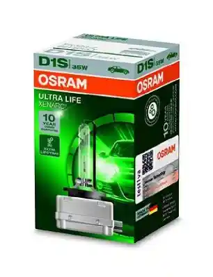 ams-OSRAM 66140ULT
