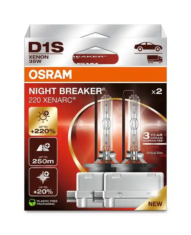ams-OSRAM 66140XN2-2HB