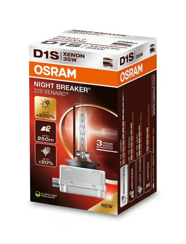 ams-OSRAM 66140XN2
