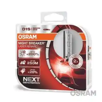 ams-OSRAM 66140XNL-HCB