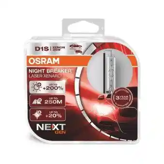 ams-OSRAM 66140XNN-HCB