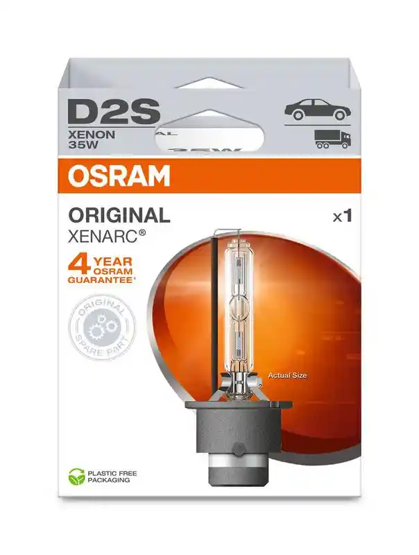ams-OSRAM 66240-1HB