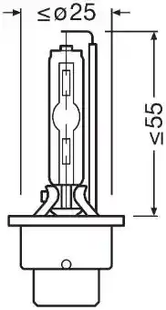 ams-OSRAM 66240-1HB