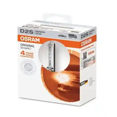 ams-OSRAM 66240-1SCB