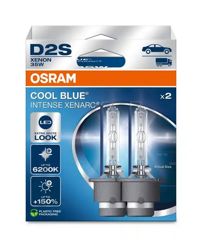 ams-OSRAM 66240CBN-2HB