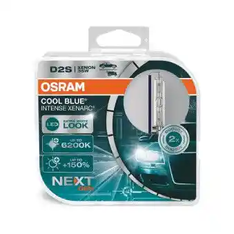 ams-OSRAM 66240CBN-HCB