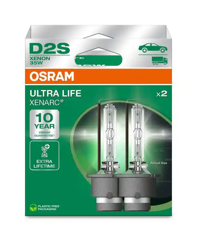 ams-OSRAM 66240ULT-2HB