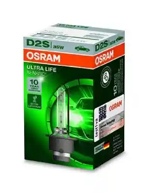 ams-OSRAM 66240ULT